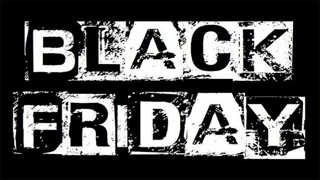 mejores ofertas de Black Friday