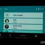 primera mirada Android Auto (9 de 18)