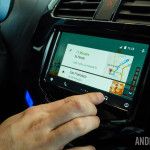 primera mirada Android Auto (7 de 18)