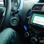 primera mirada Android Auto (17 de 18)