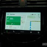 primera mirada Android Auto (13 de 18)