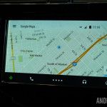 primera mirada Android Auto (11 de 18)