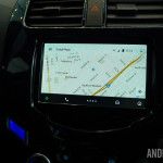 primera mirada Android Auto (10 de 18)