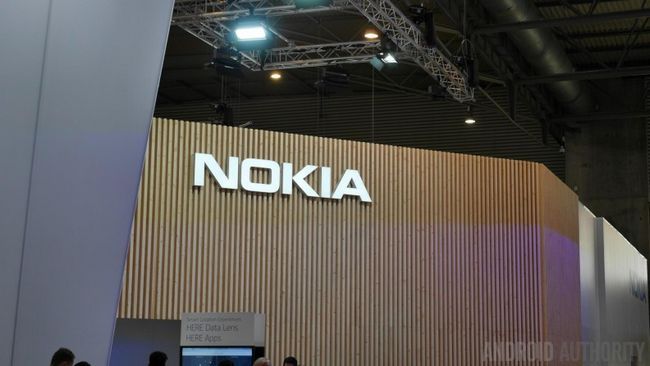 Fotografía - Android podría encender el Nokia de edad
