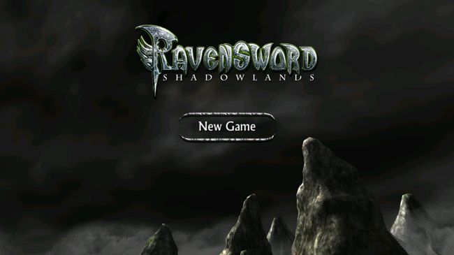 Ravensword Shadowlands Nexus 9