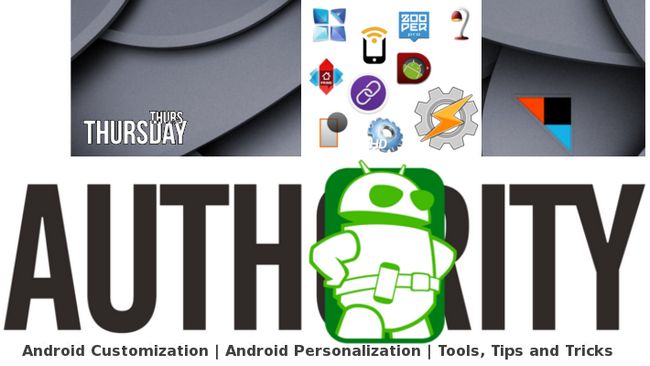 Android Personalización IFTTT 31 de julio