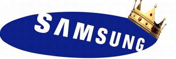 Fotografía - Está ayudando a Samsung o lastimar Android?
