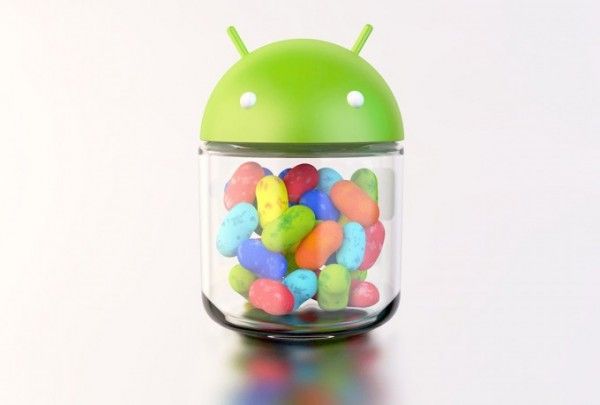 Fotografía - Android Jelly Bean 4.1 Nuevas Características más importantes