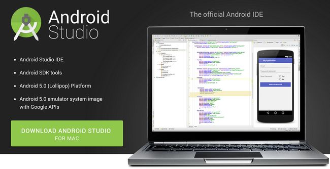 SDK Android Descargar