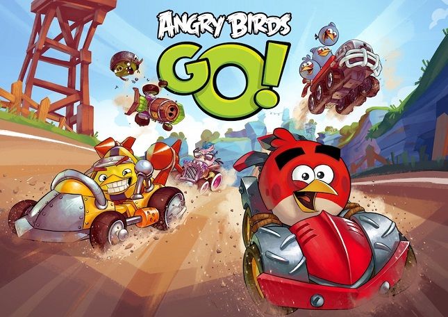 Angry aves-go