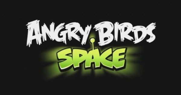Angry Birds Fecha de lanzamiento espacial