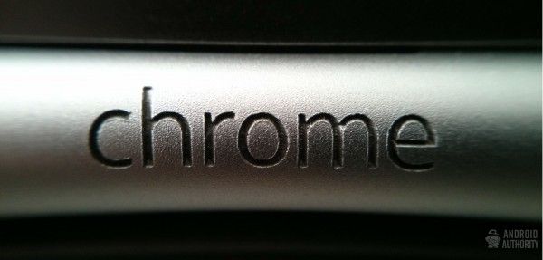 Fotografía - ¿Son Chromebooks en problemas?