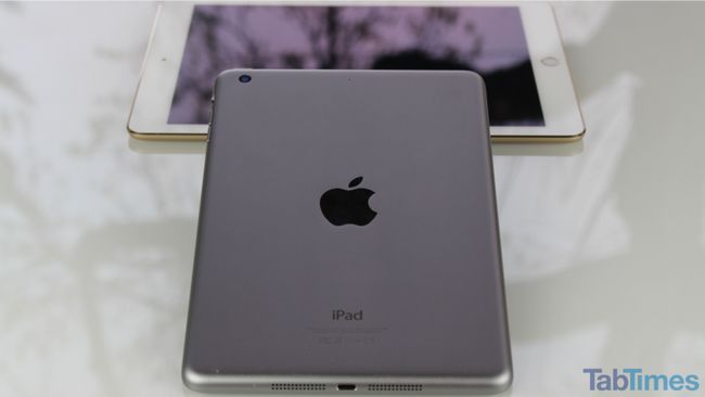 IPad 2 Aire Mini iPad 3 logo