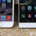 Huawei-P8-vs Apple-iPhone-6-4