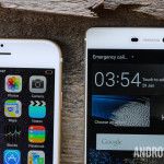Huawei-P8-vs Apple-iPhone-5.6