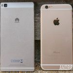 Huawei-P8-vs Apple-iPhone-6-12