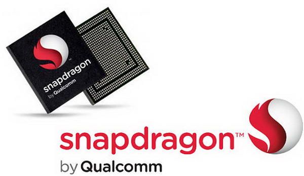 Qualcomm Snapdragon S4-