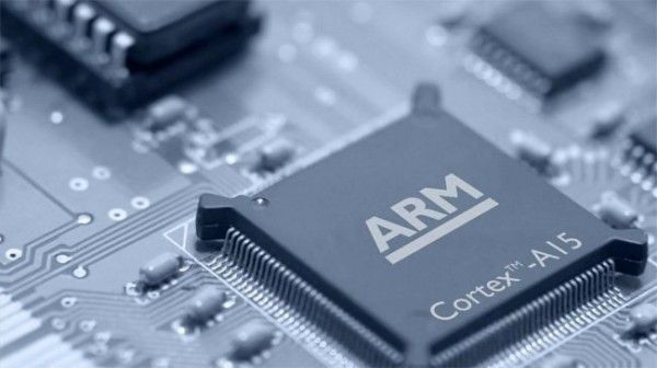 Fotografía - ARM Cortex A9 vs ARM Cortex A15 - Lo que hay que esperar, y cuál es la diferencia?