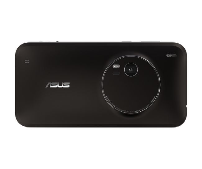 Fotografía - Asus anuncia ZenFone zoom óptico 3x con zoom de la cámara 13MP, Laser enfoque automático, y una pantalla de 1080p 5.5 pulgadas