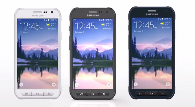 Samsung Galaxy S6 Activo