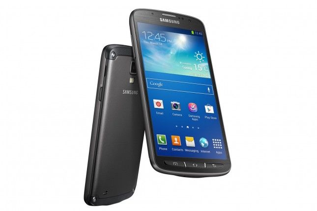 Samsung Galaxy S4 Prensa Activa (8) 1600