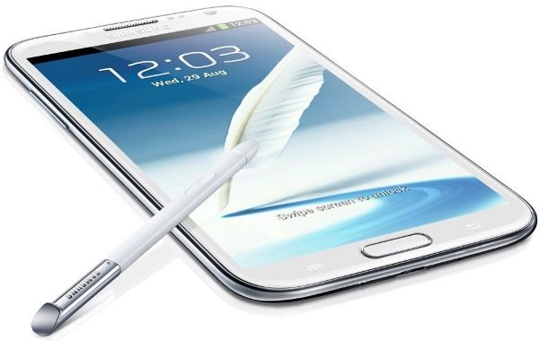 Fotografía - Samsung Galaxy Note S Pen SDK versión 2.2 ya disponible- trae mejoras en vuelo estacionario, el dibujo y más