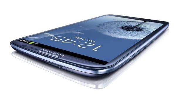 Samsung Galaxy S3 Pre-Pedidos