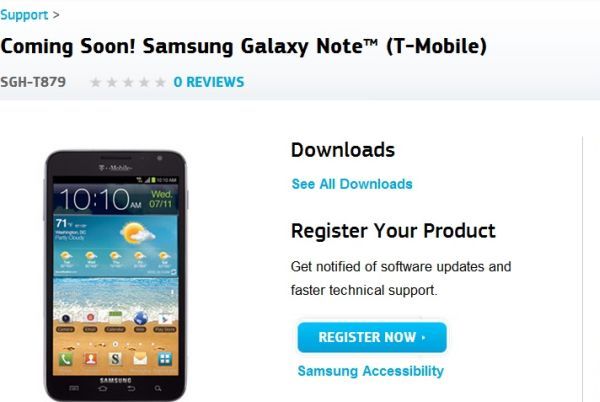 Fotografía - Smartphone Papá, aquí está nuestra lista de deseos Samsung Galaxy Note 2