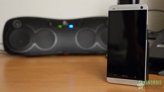 Fotografía - Ingeniero de audio ensalza las virtudes del HTC One - pero se siente lo mismo? [Encuesta]