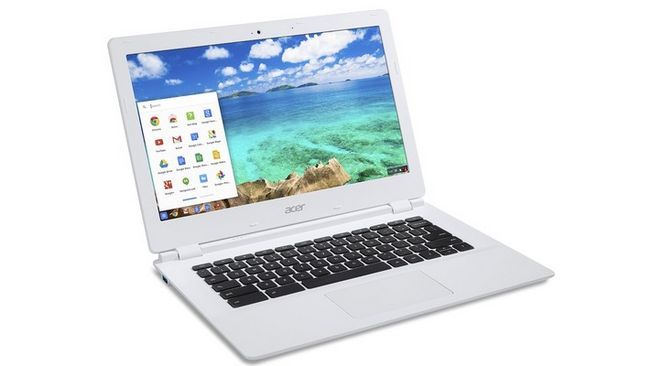 bts Chromebook Acer 13