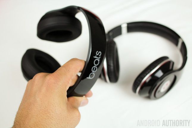 Beats Wireless Por Dre Review Hands On AA-6