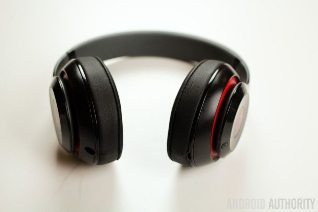 Beats Wireless Por Dre Review Hands On AA-10