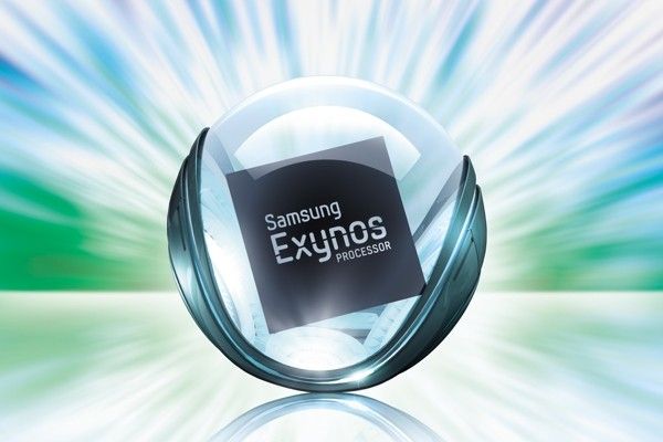 Fotografía - Samsung revela Exynos 5 Dual (5250): lo que usted necesita saber sobre el primer SoC A15 corteza del mundo