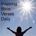 versículos de la Biblia inspiración diaria apps Estudio Bíblico para Android