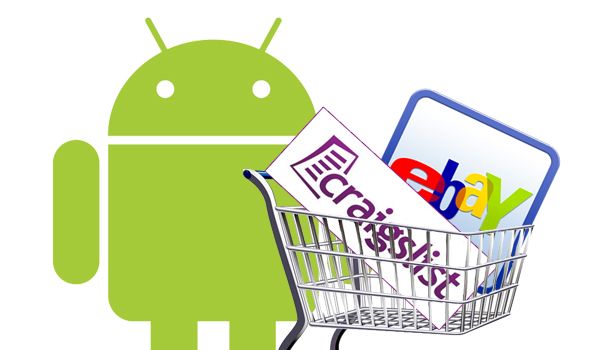Fotografía - Las mejores aplicaciones Android para comprar o vender en Craigslist y eBay