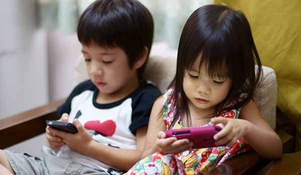 Fotografía - Las mejores aplicaciones de Android para la seguridad infantil