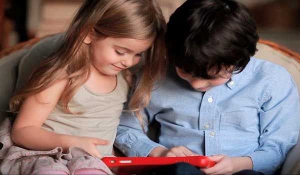 Fotografía - Las mejores aplicaciones Android para los niños y niños