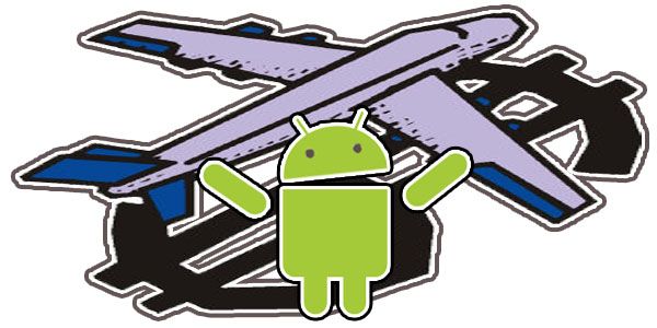 Fotografía - Las mejores aplicaciones Android para encontrar vuelos baratos
