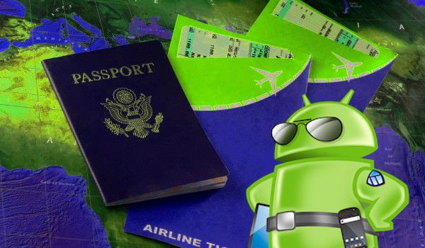 Fotografía - Las mejores aplicaciones de Android para los turistas