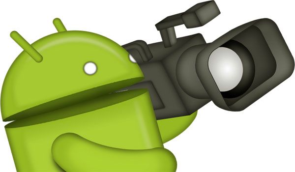 Fotografía - Las mejores aplicaciones Android para camarógrafos y editores de vídeo