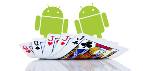 Fotografía - Mejores juegos de cartas para Android