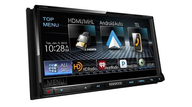 mejores coches-accesorios--kenwood