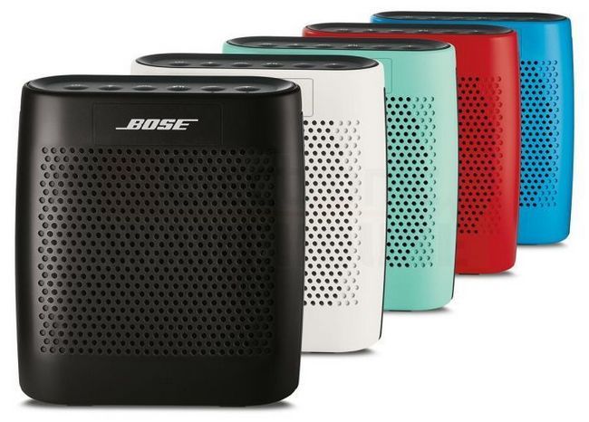 Bose-SoundLink-Color-Bluetooth-altavoz