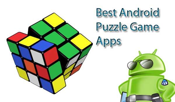 Fotografía - Mejores rompecabezas Android aplicaciones de juegos