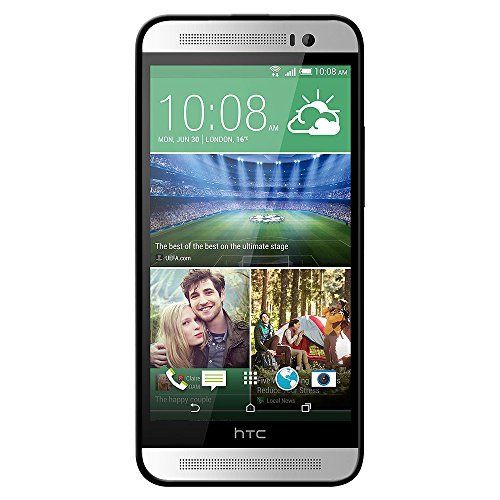 Amzer Pudding HTC Piel Un Caso E8
