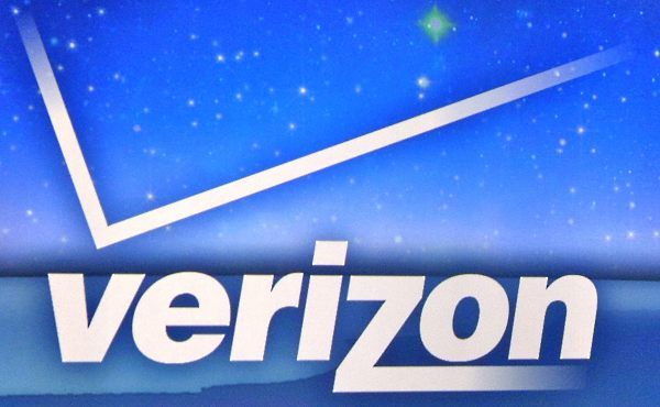 logotipo de Verizon