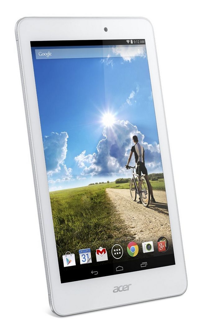 acer Iconia Tab 8