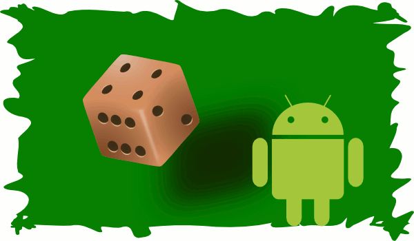 Fotografía - Los mejores juegos de dados para Android