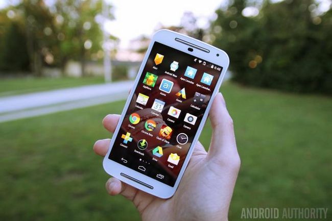 Fotografía - Las mejores teléfonos Android de doble SIM (julio de 2015)