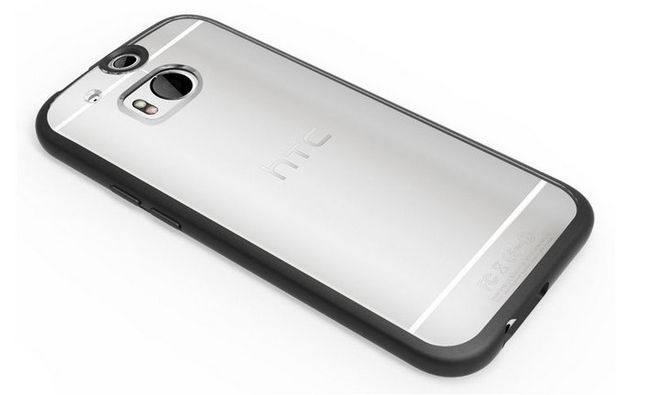 mejores HTC uno m8 casos prisma exacta